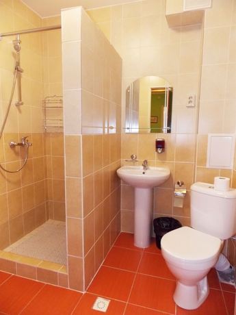Imagen de la habitación del Hotel K-vizit. Foto 3