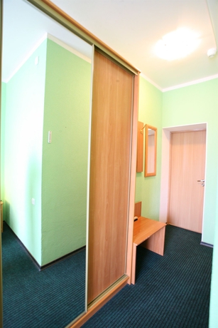 Imagen de la habitación del Hotel K-vizit. Foto 10