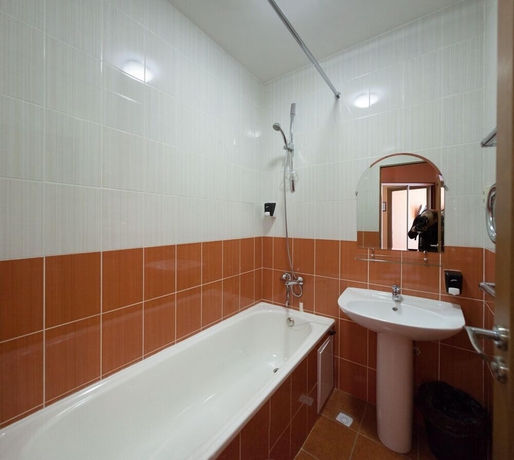 Imagen de la habitación del Hotel K-vizit Toksovo. Foto 6