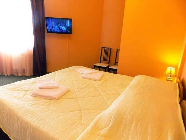 Imagen de la habitación del Hotel K-vizit Toksovo. Foto 9