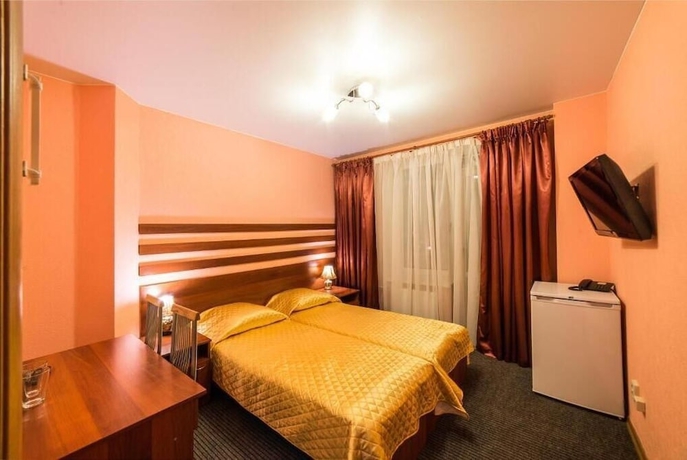 Imagen de la habitación del Hotel K-vizit Toksovo. Foto 12