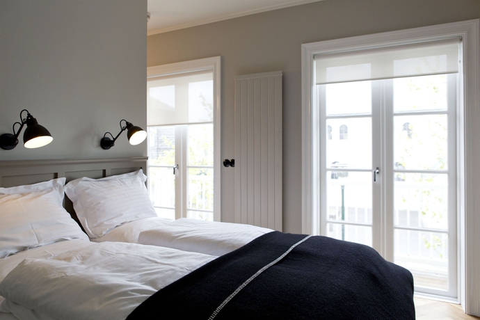 Imagen de la habitación del Hotel Kvosin Downtown. Foto 6