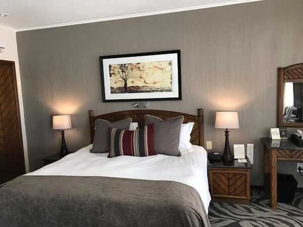 Imagen de la habitación del Hotel Kwa Maritane Self-Catering Chalets. Foto 11