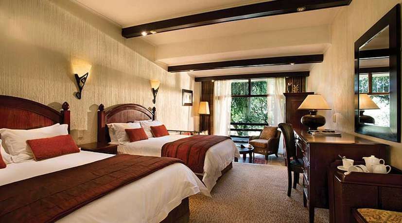 Imagen de la habitación del Hotel Kwa Maritane Self-Catering Chalets. Foto 14