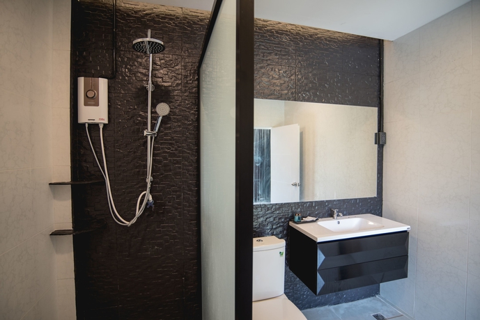 Imagen de la habitación del Hotel Kwai Tara Riverside Villas. Foto 14