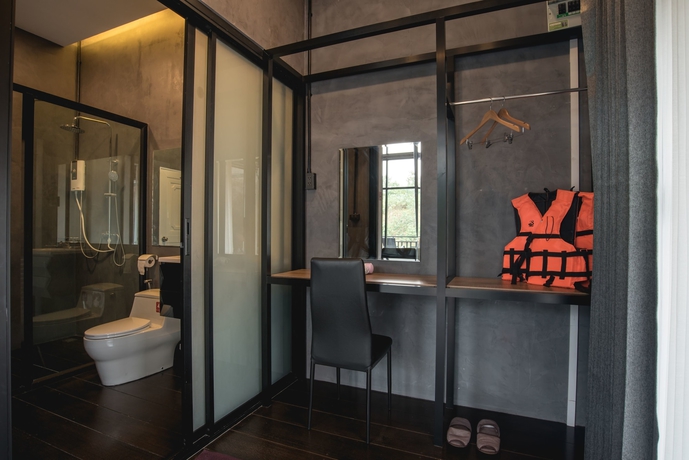 Imagen de la habitación del Hotel Kwai Tara Riverside Villas. Foto 16