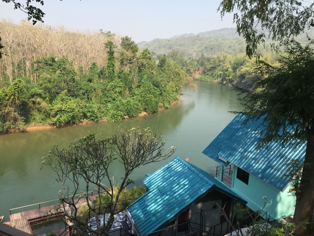 Imagen general del Hotel Kwainoy Riverpark and Resort. Foto 1