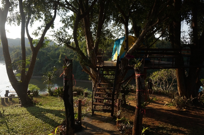 Imagen de los exteriores del Hotel Kwainoy Riverpark and Resort. Foto 16