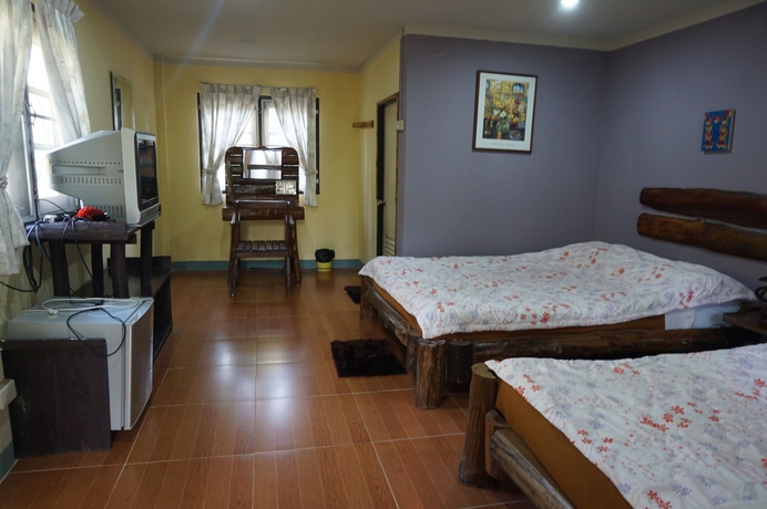 Imagen de la habitación del Hotel Kwainoy Riverpark and Resort. Foto 6
