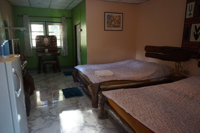 Imagen de la habitación del Hotel Kwainoy Riverpark and Resort. Foto 7