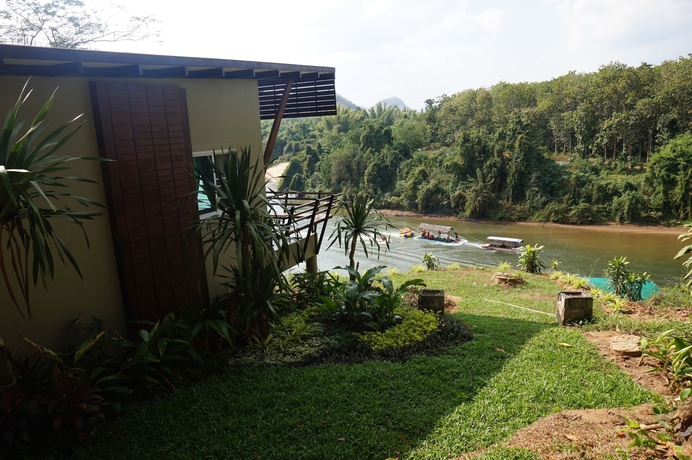 Imagen de la habitación del Hotel Kwainoy Riverpark and Resort. Foto 8