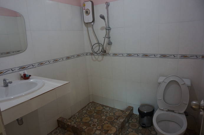 Imagen de la habitación del Hotel Kwainoy Riverpark and Resort. Foto 11