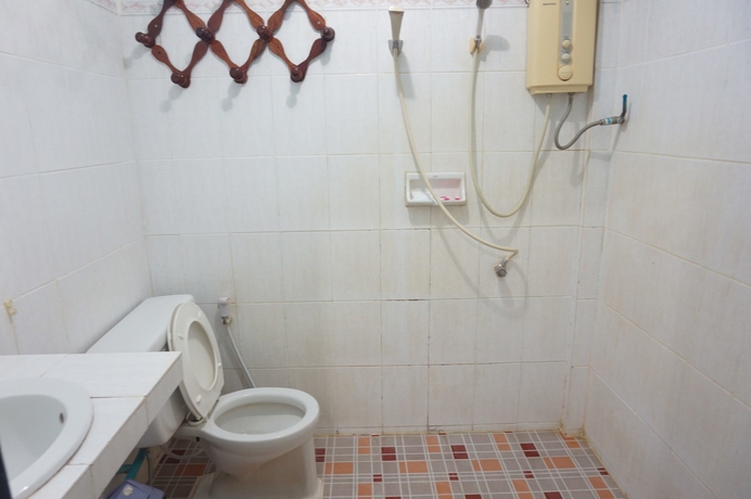 Imagen de la habitación del Hotel Kwainoy Riverpark and Resort. Foto 12