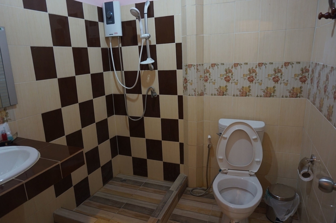 Imagen de la habitación del Hotel Kwainoy Riverpark and Resort. Foto 13