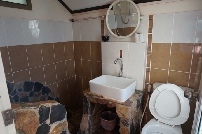 Imagen de la habitación del Hotel Kwainoy Riverpark and Resort. Foto 14
