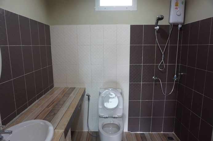 Imagen de la habitación del Hotel Kwainoy Riverpark and Resort. Foto 15