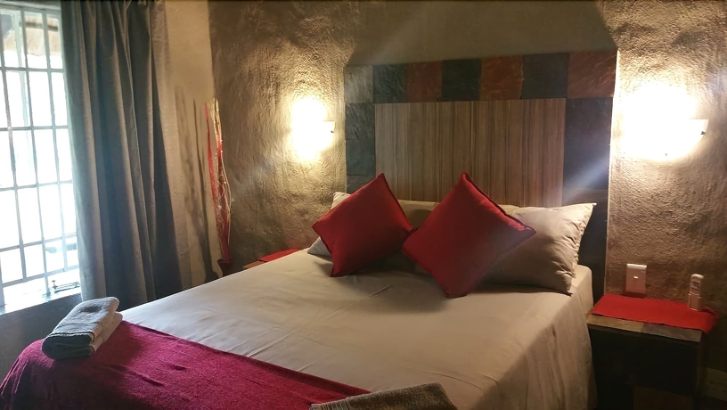 Imagen de la habitación del Hotel Kwambali Riverside Lodge. Foto 4