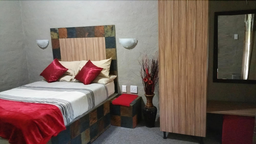 Imagen de la habitación del Hotel Kwambali Riverside Lodge. Foto 5