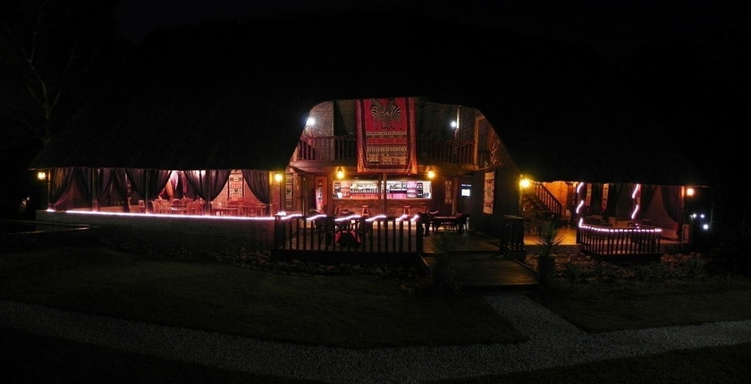 Imagen general del Hotel Kwambali Riverside Lodge. Foto 1