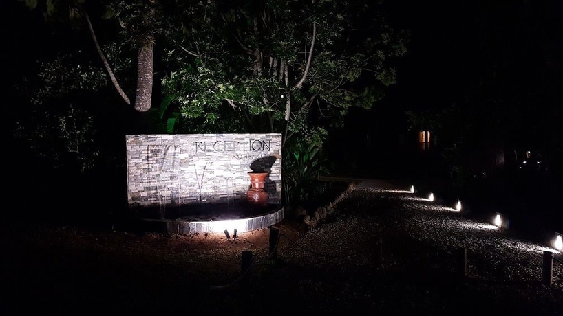 Imagen de los interiores del Hotel Kwambali Riverside Lodge. Foto 18
