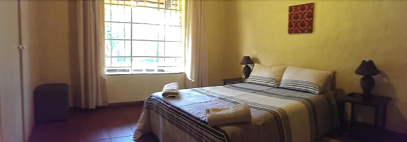 Imagen de la habitación del Hotel Kwambali Riverside Lodge. Foto 7