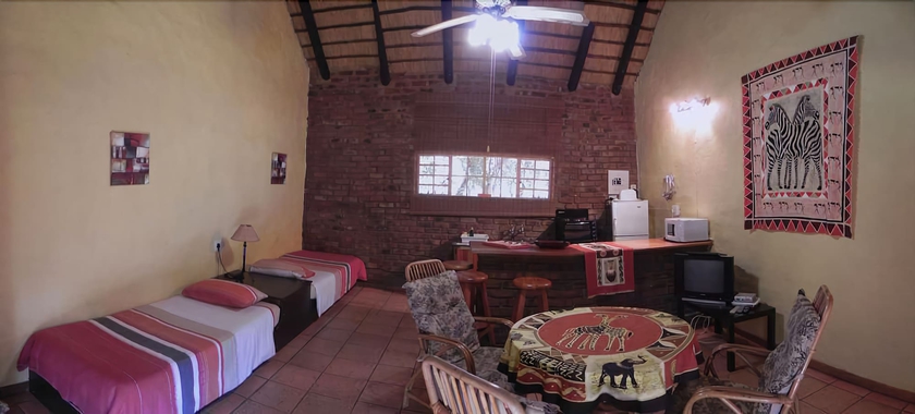 Imagen de la habitación del Hotel Kwambali Riverside Lodge. Foto 10