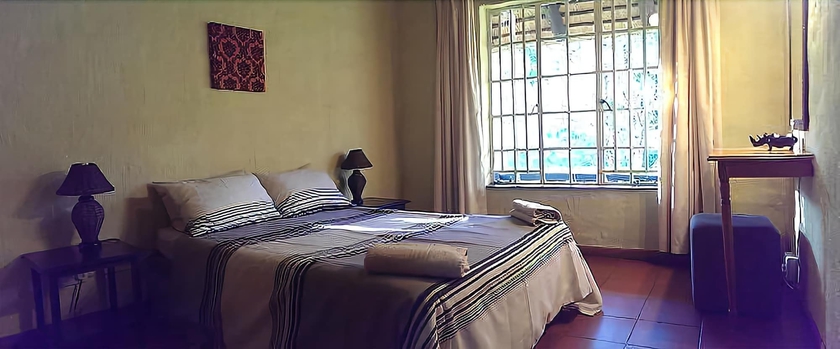 Imagen de la habitación del Hotel Kwambali Riverside Lodge. Foto 13