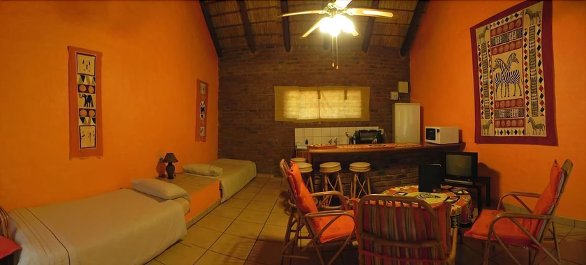 Imagen de la habitación del Hotel Kwambali Riverside Lodge. Foto 16