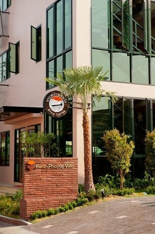 Imagen general del Hotel Kwan Phayao Villa. Foto 4