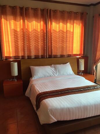 Imagen de la habitación del Hotel Kwan Phayao Villa. Foto 6