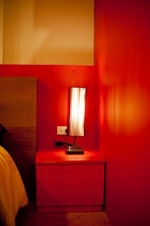 Imagen de la habitación del Hotel Kwan Phayao Villa. Foto 9