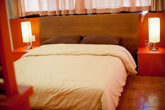 Imagen de la habitación del Hotel Kwan Phayao Villa. Foto 11