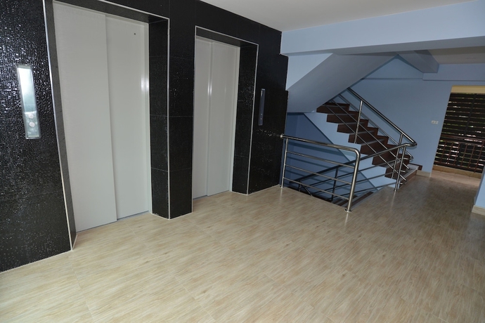 Imagen de los interiores del Hotel Kwanchanok Ville. Foto 12
