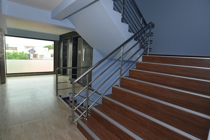 Imagen de los interiores del Hotel Kwanchanok Ville. Foto 16