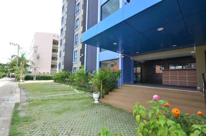 Imagen general del Hotel Kwanchanok Ville. Foto 3