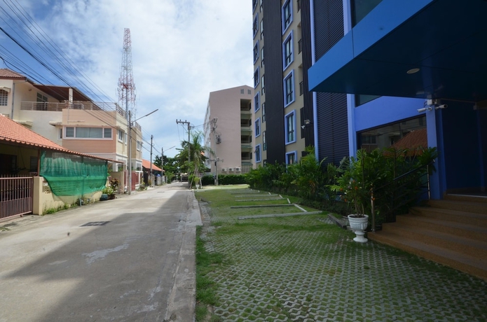 Imagen general del Hotel Kwanchanok Ville. Foto 5