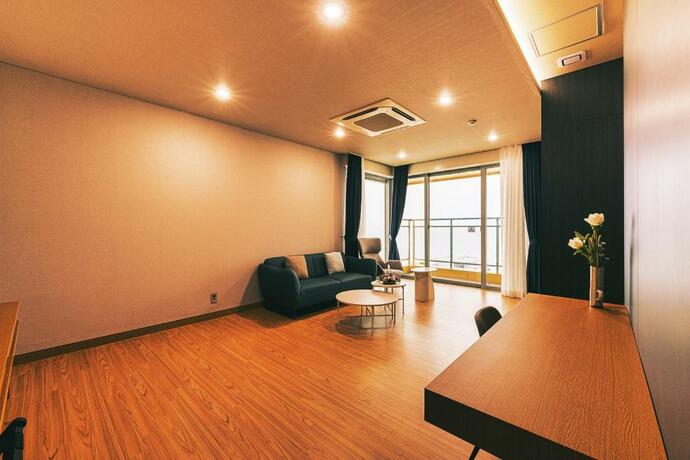 Imagen general del Hotel Kwangsu. Foto 3