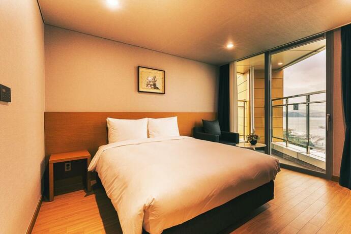 Imagen general del Hotel Kwangsu. Foto 12
