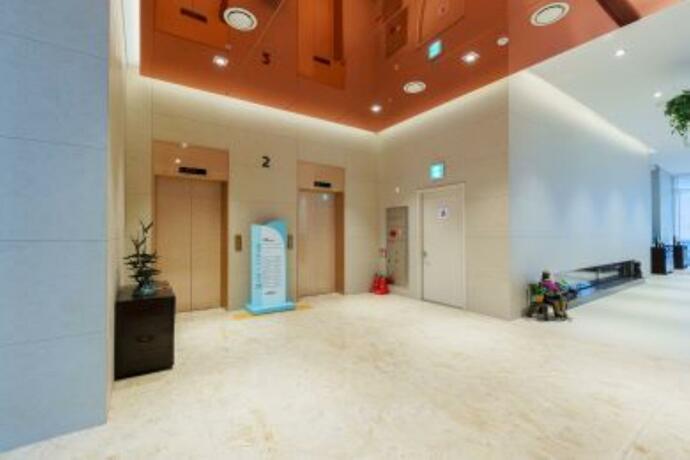Imagen general del Hotel Kwangsu. Foto 94