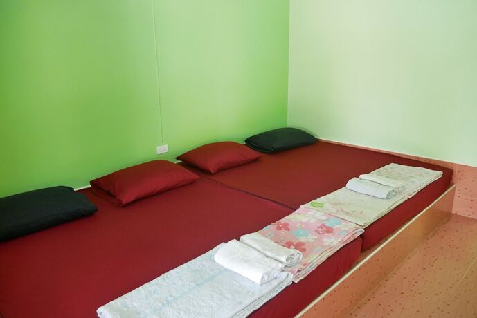 Imagen general del Hotel Kwanjai Resort. Foto 1
