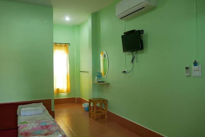 Imagen general del Hotel Kwanjai Resort. Foto 2