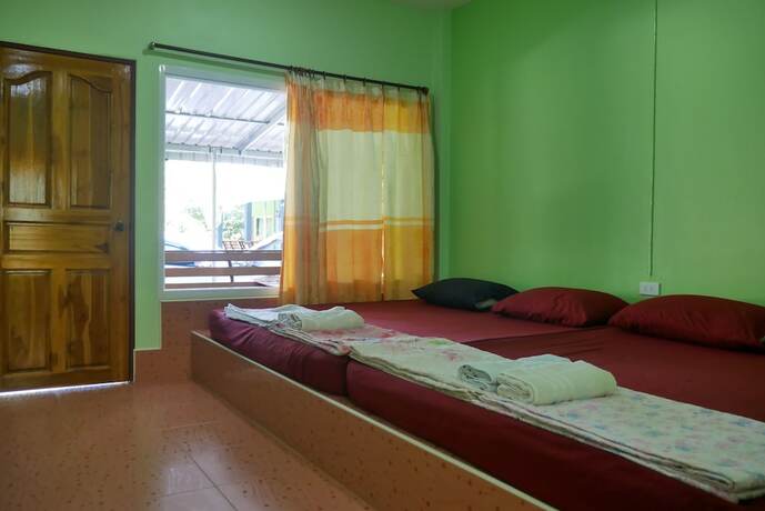 Imagen general del Hotel Kwanjai Resort. Foto 4