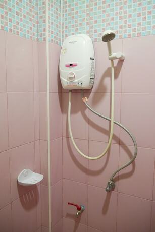 Imagen general del Hotel Kwanjai Resort. Foto 6