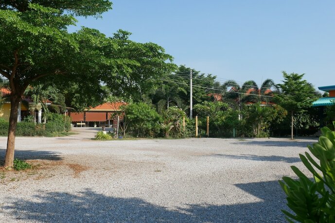 Imagen general del Hotel Kwanjai Resort. Foto 10