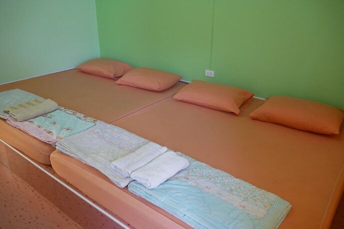 Imagen general del Hotel Kwanjai Resort. Foto 11