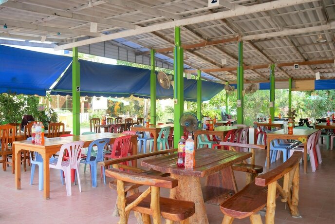 Imagen general del Hotel Kwanjai Resort. Foto 14