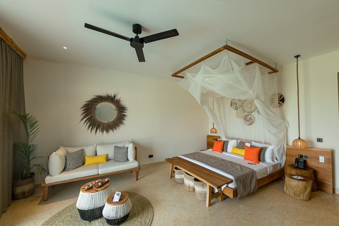 Imagen de la habitación del Hotel Kwanza Resort By Sunrise. Foto 4