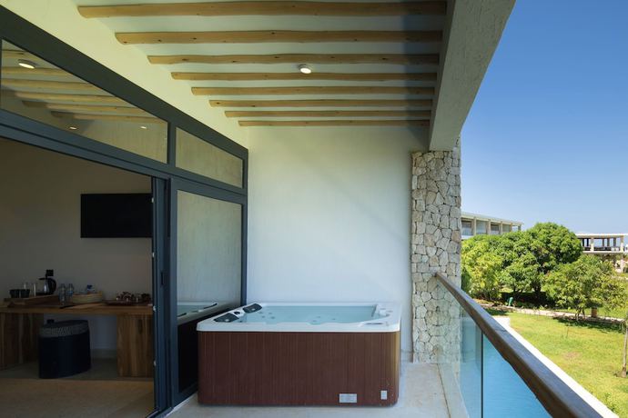 Imagen de la habitación del Hotel Kwanza Resort By Sunrise. Foto 5