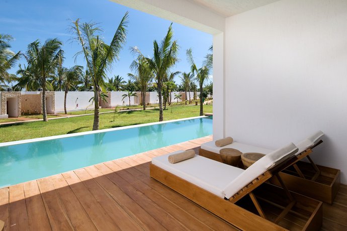 Imagen de la habitación del Hotel Kwanza Resort By Sunrise. Foto 7