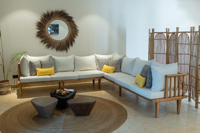 Imagen de la habitación del Hotel Kwanza Resort By Sunrise. Foto 8